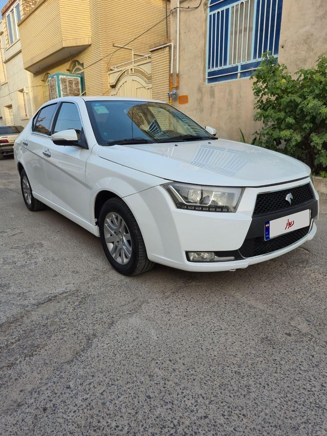 خودرو دنا، پلاس آگهی ann_18224786