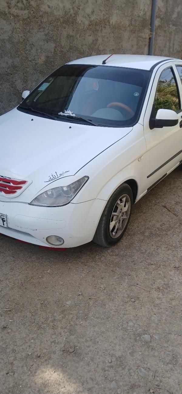 خودرو تیبا، صندوق دار آگهی ann_18224795