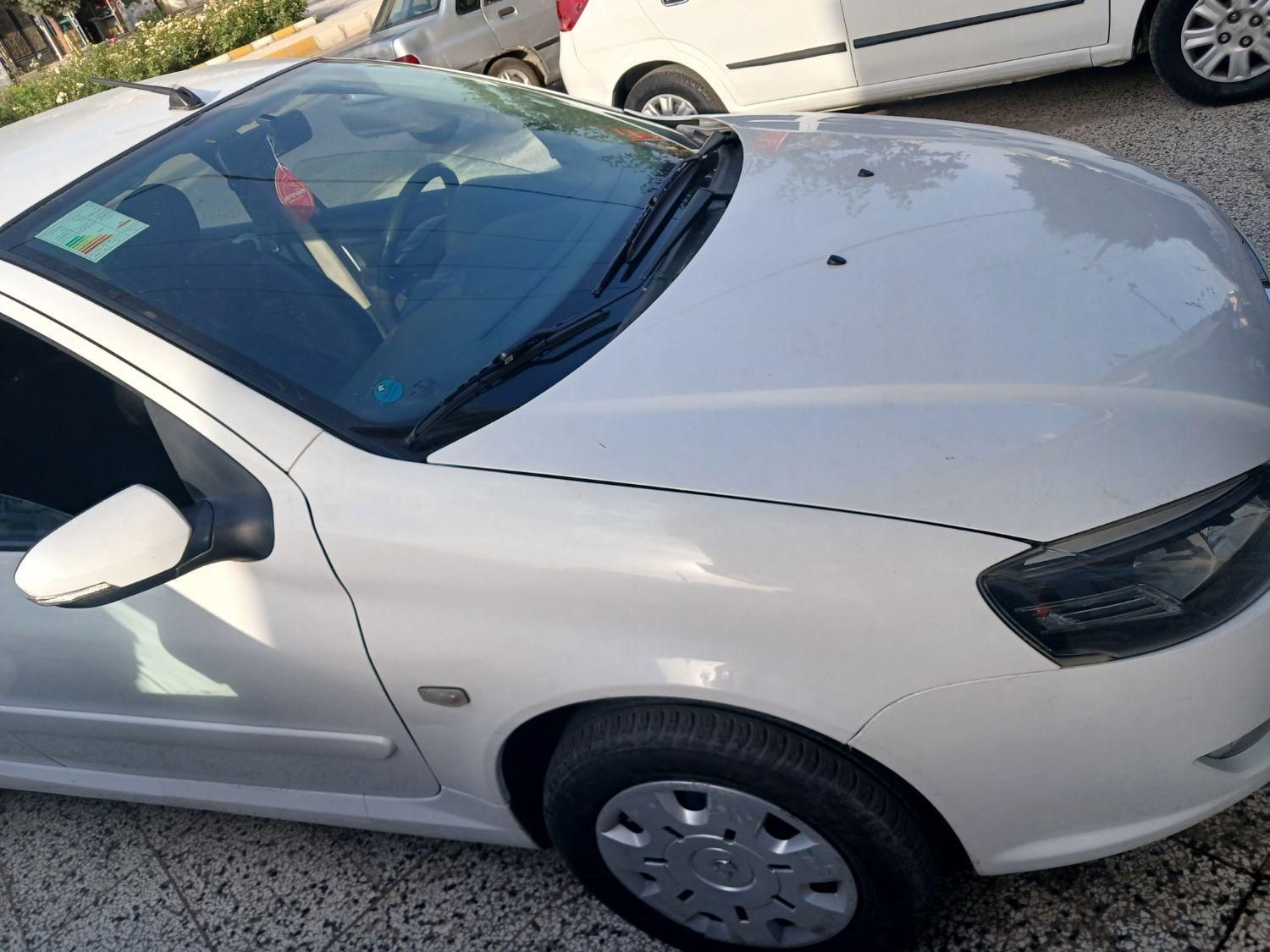 خودرو رانا، پلاس آگهی ann_18224796