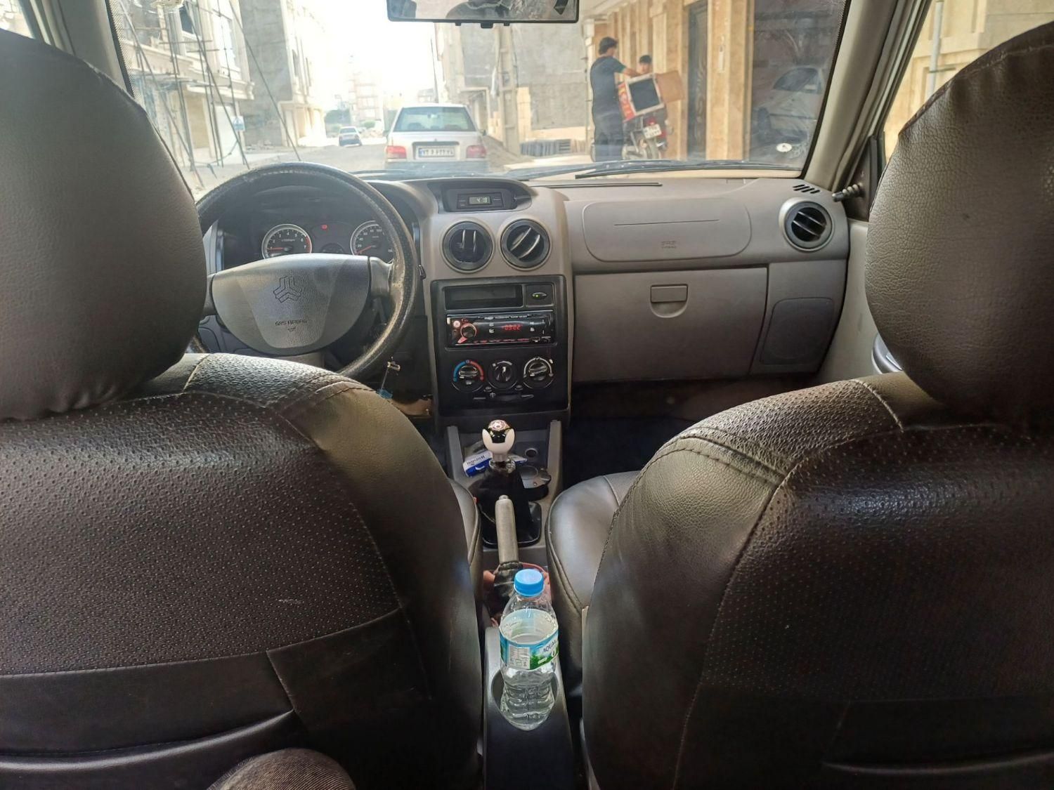 پراید 131 SE - 1397