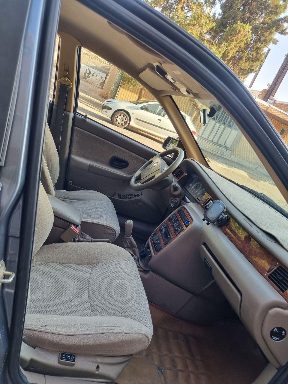 سمند LX EF7 - 1394