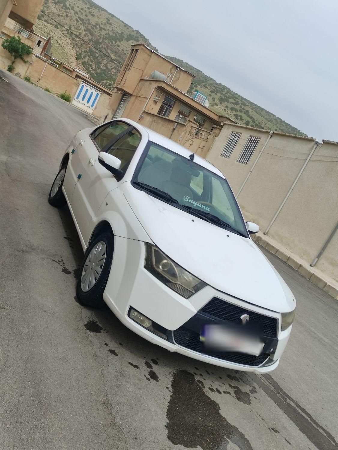 خودرو دنا، معمولی آگهی ann_18224819