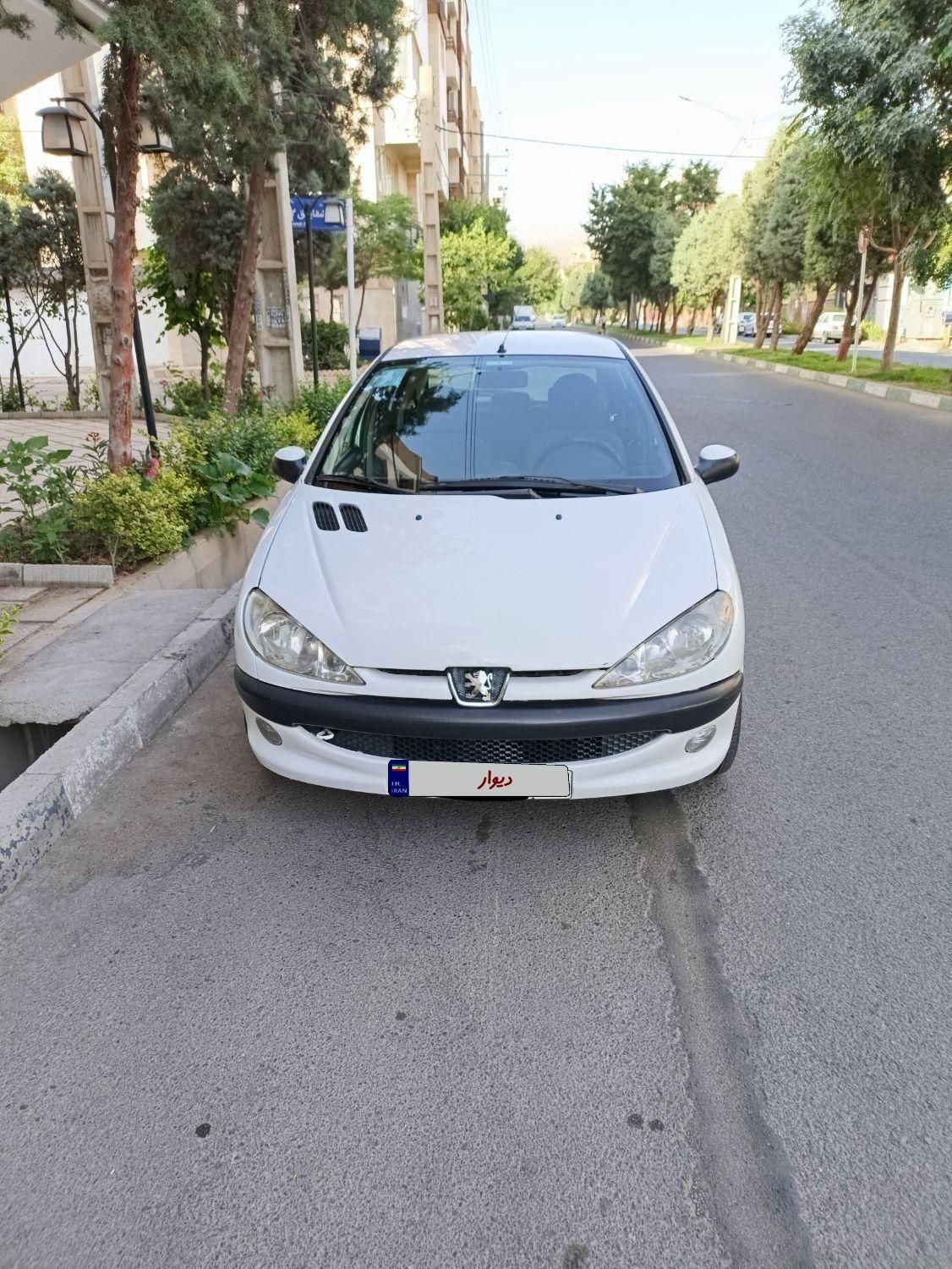 خودرو پژو، 206 آگهی ann_18224824