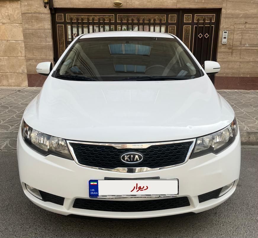 خودرو کیا، سراتو مونتاژ آگهی ann_18224826