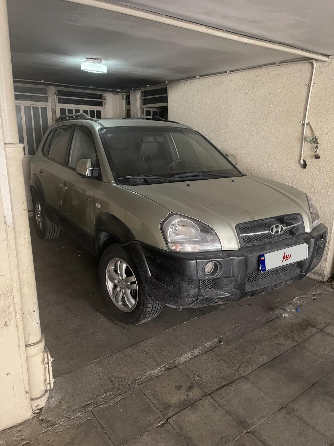 خودرو هیوندای، توسان آگهی ann_18224838