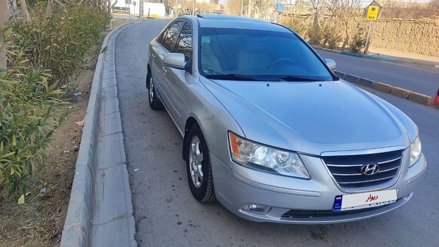 خودرو هیوندای، سوناتا آگهی ann_18224841