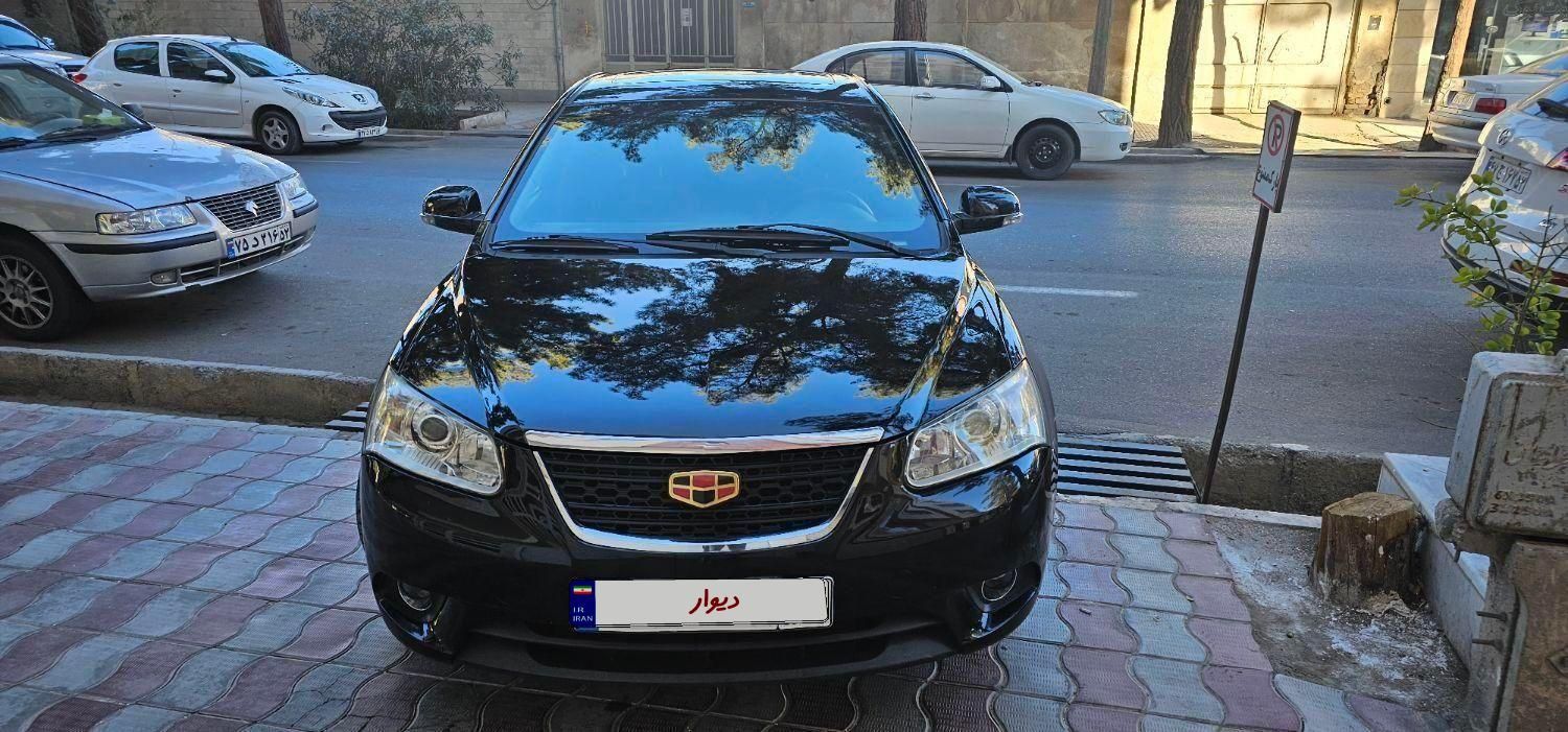 خودرو جیلی، امگرند 7 آگهی ann_18224851