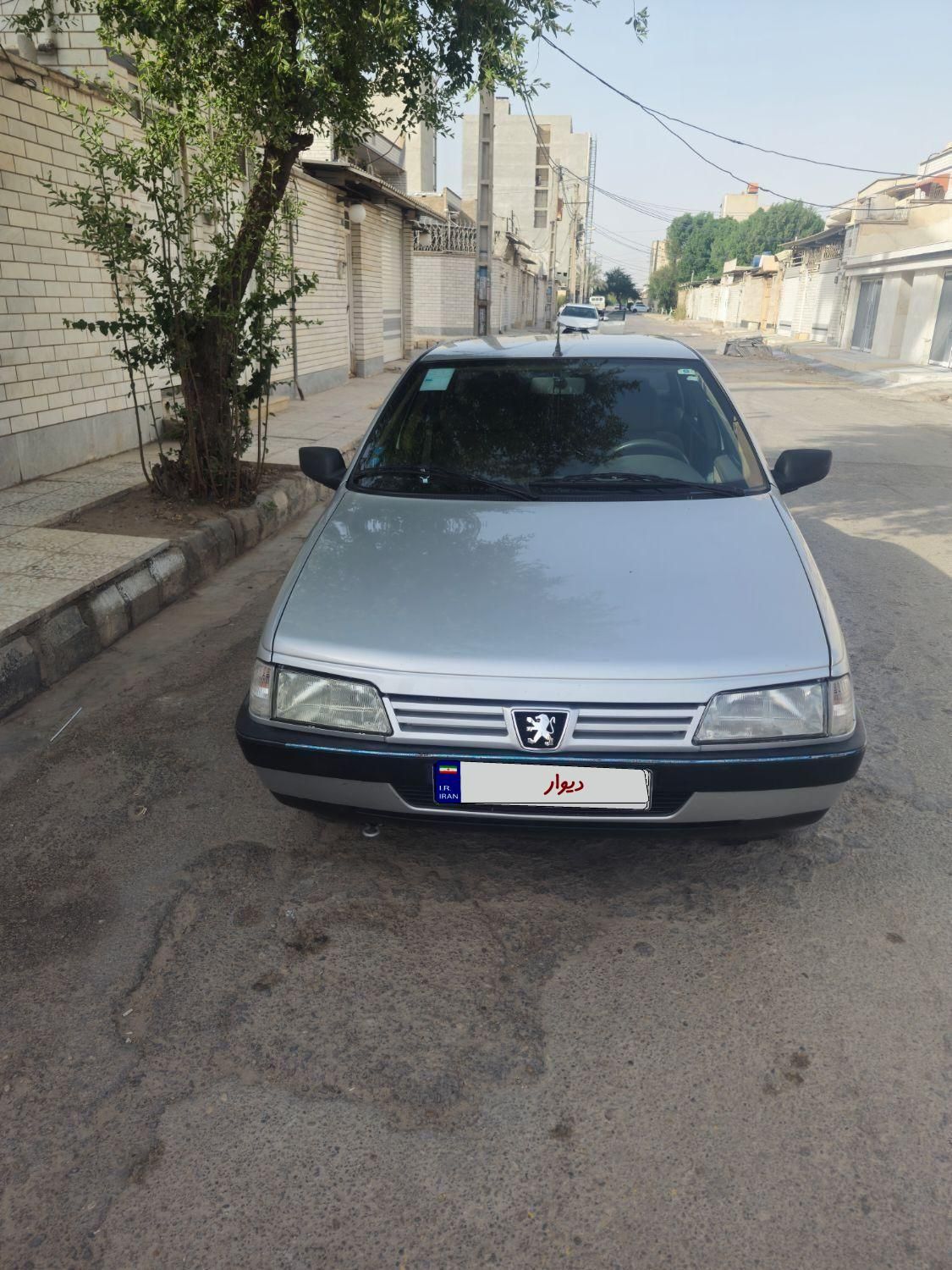 خودرو پژو، 405 آگهی ann_18224857