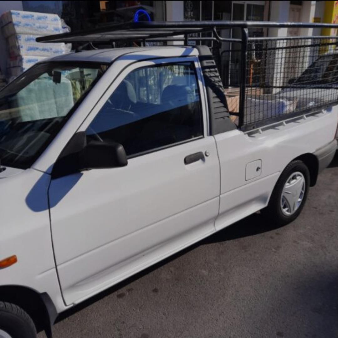 پراید 151 SE - 1403