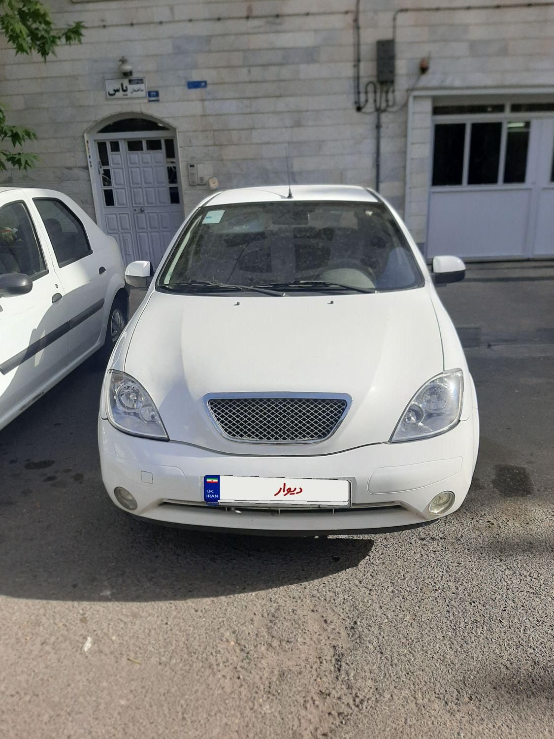 خودرو تیبا، صندوق دار آگهی ann_18224873