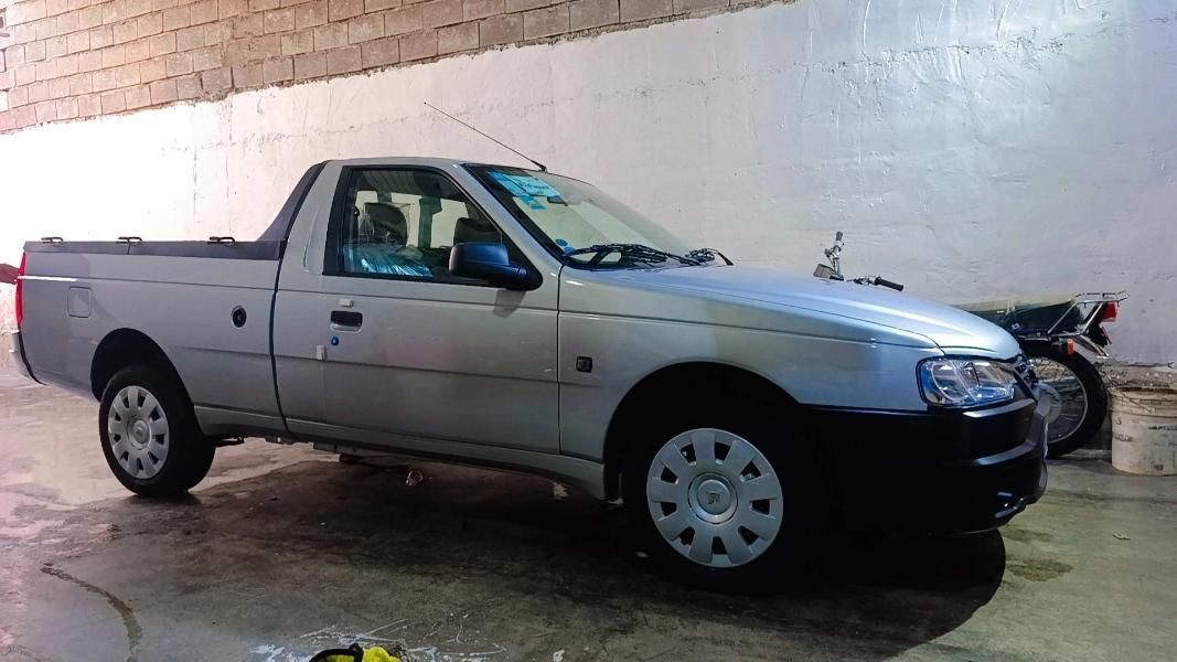 سمند LX EF7 - 1396