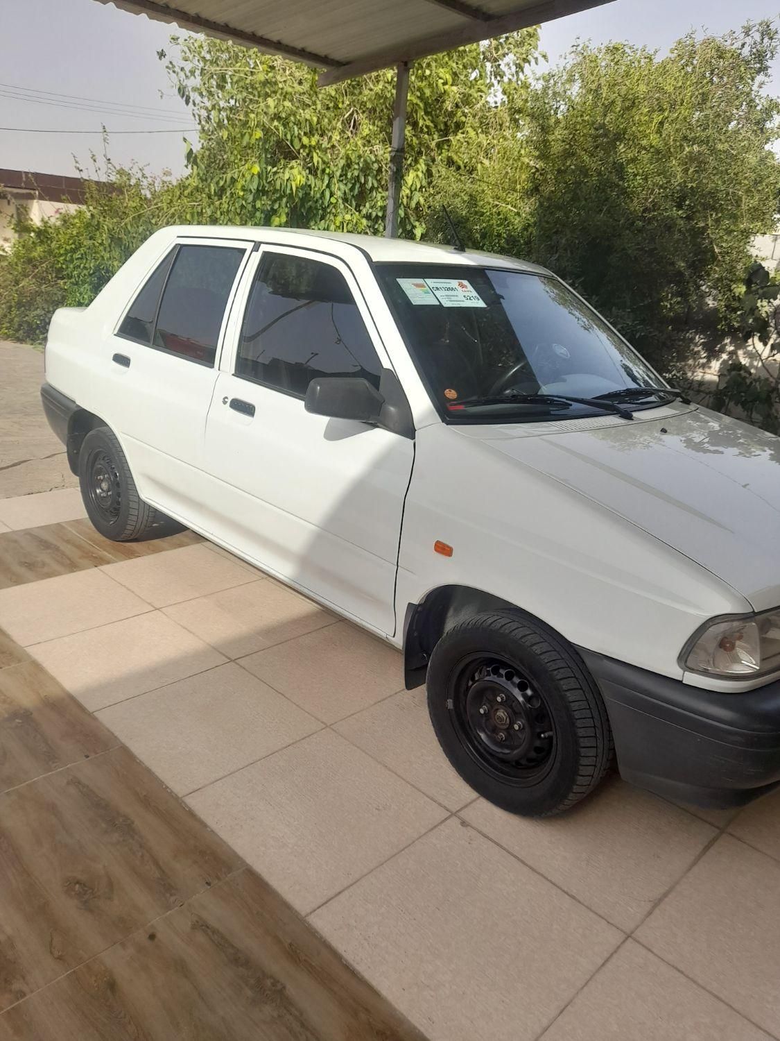 پراید 131 SE - 1397