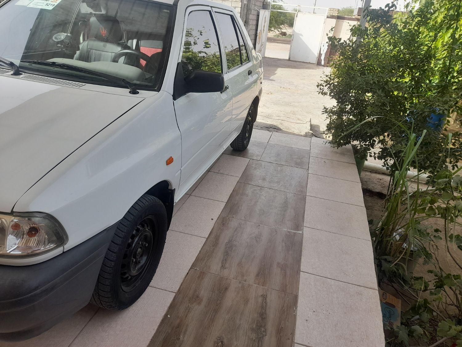 خودرو پراید، 131 آگهی ann_18224877