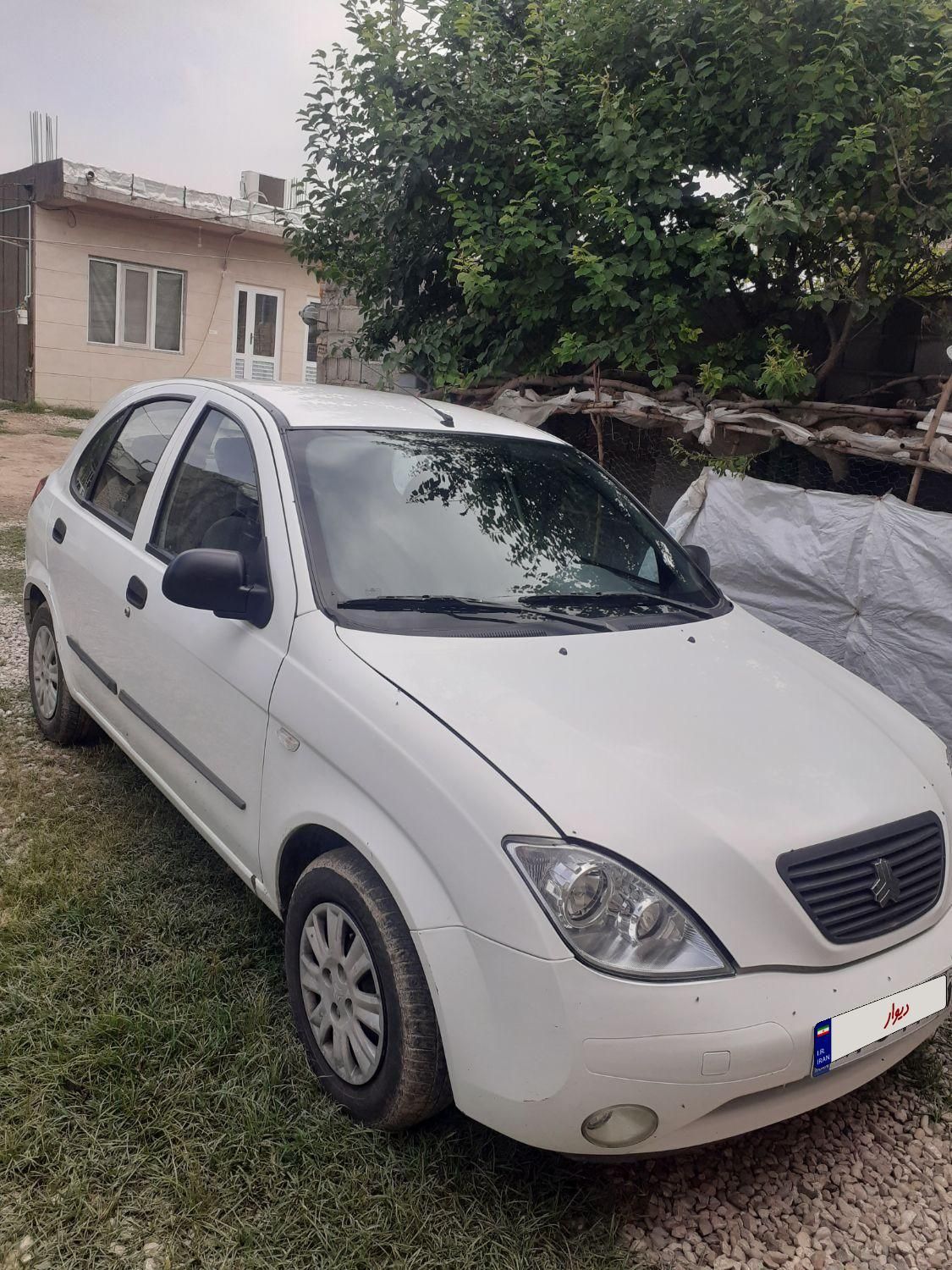 خودرو تیبا، 2 آگهی ann_18224878