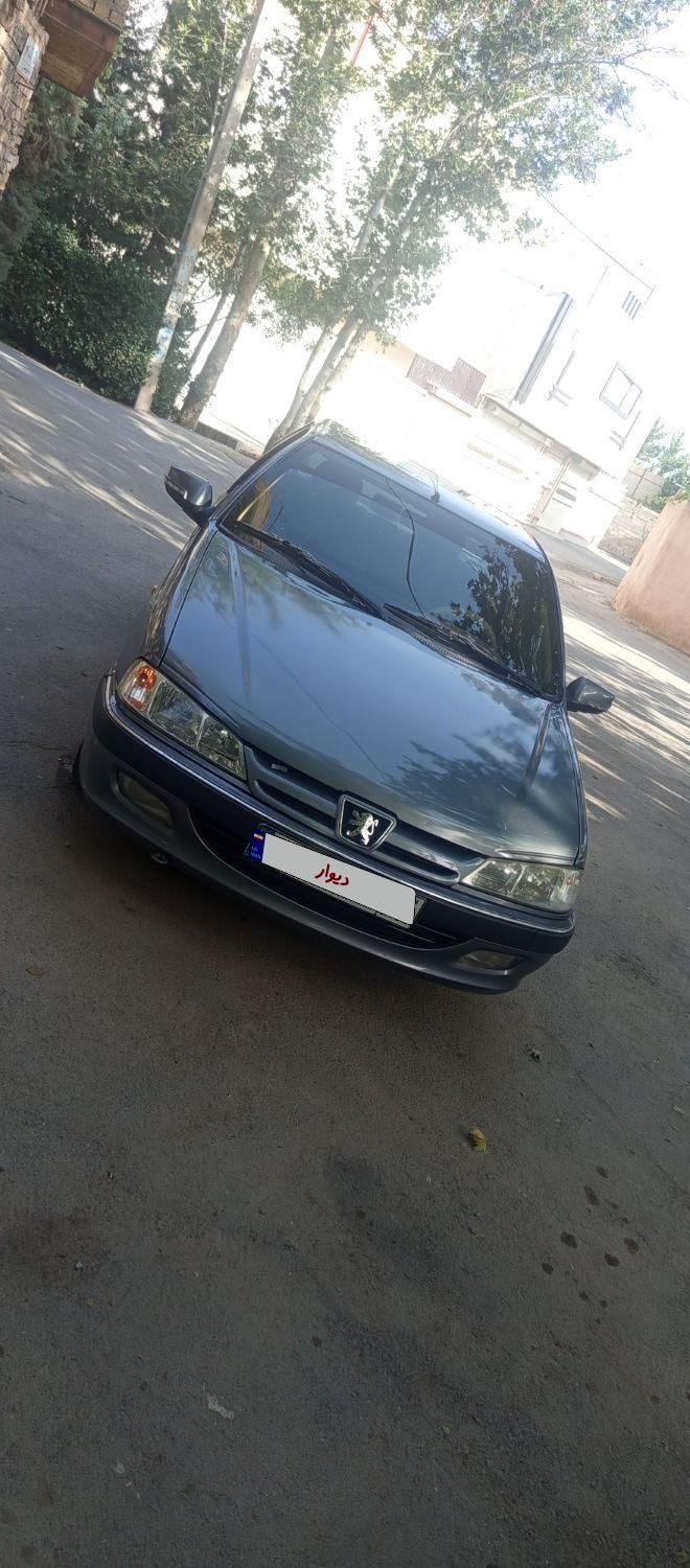 خودرو پژو، پارس آگهی ann_18224885