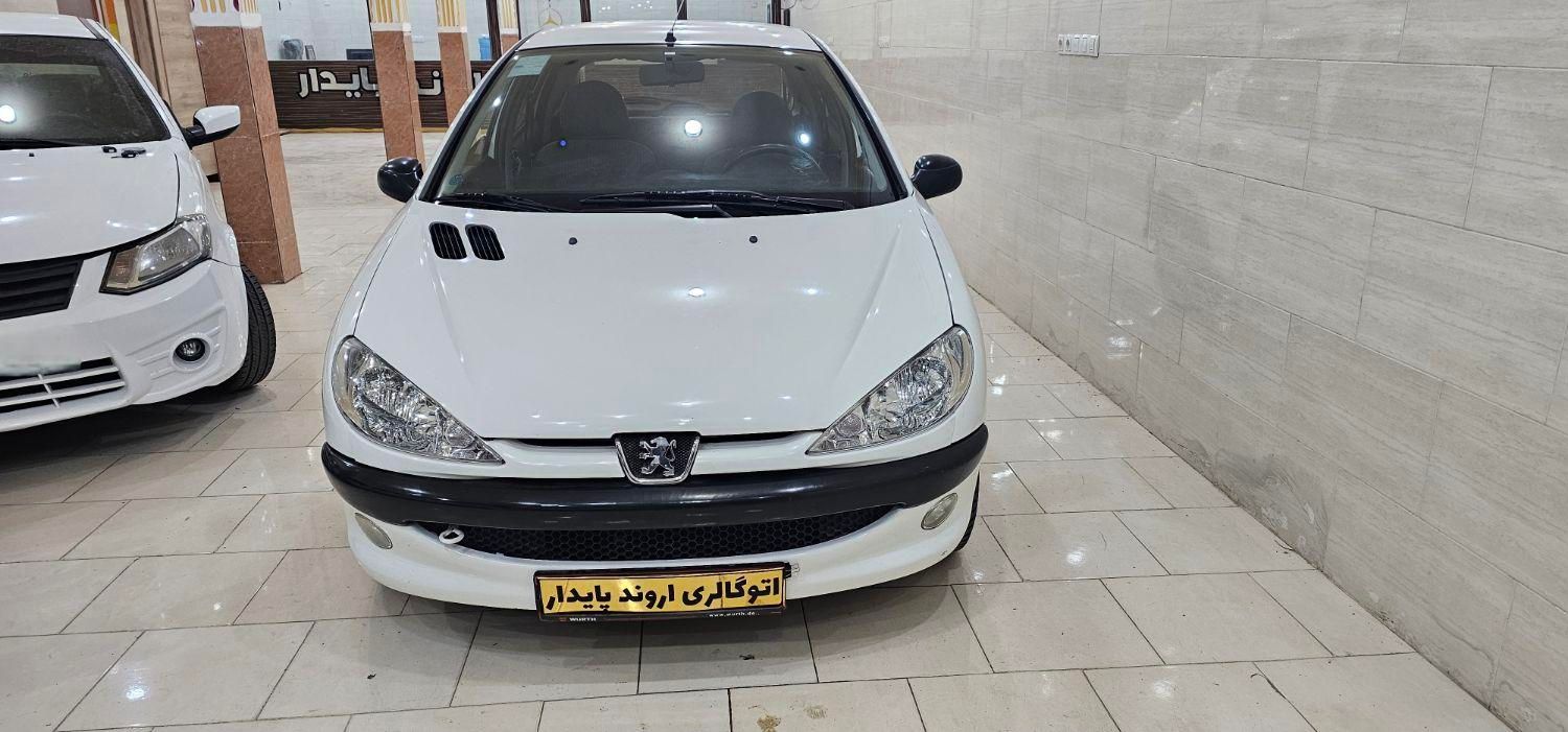 خودرو پژو، 206 آگهی ann_18224886