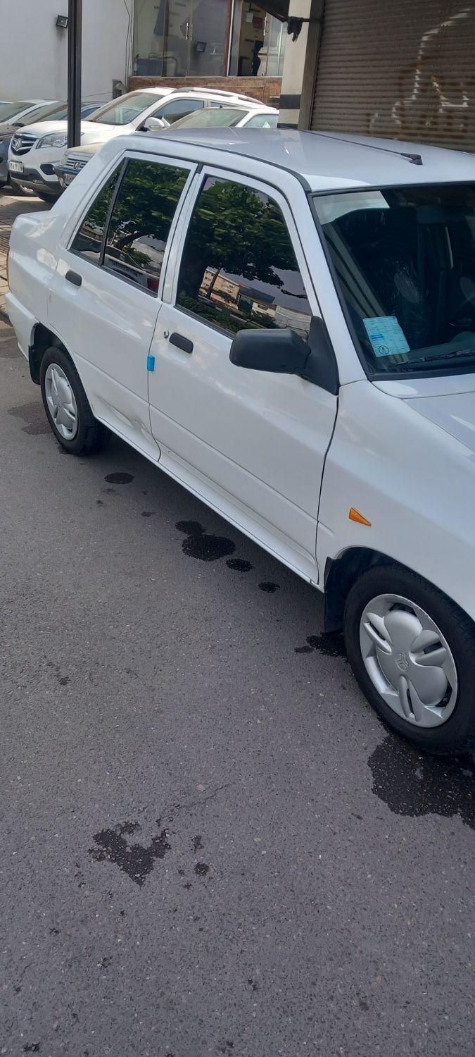 پراید 132 SE - 1397