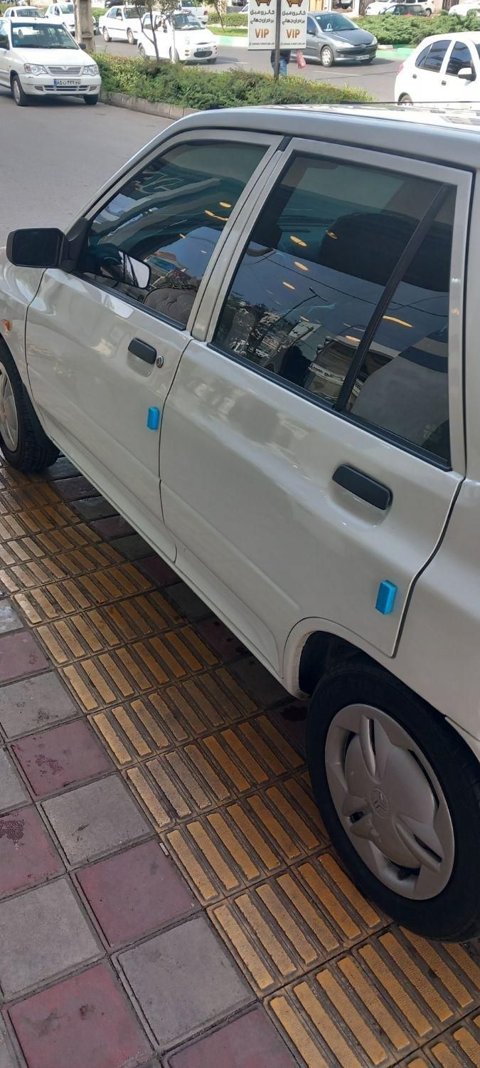 پراید 132 SE - 1397