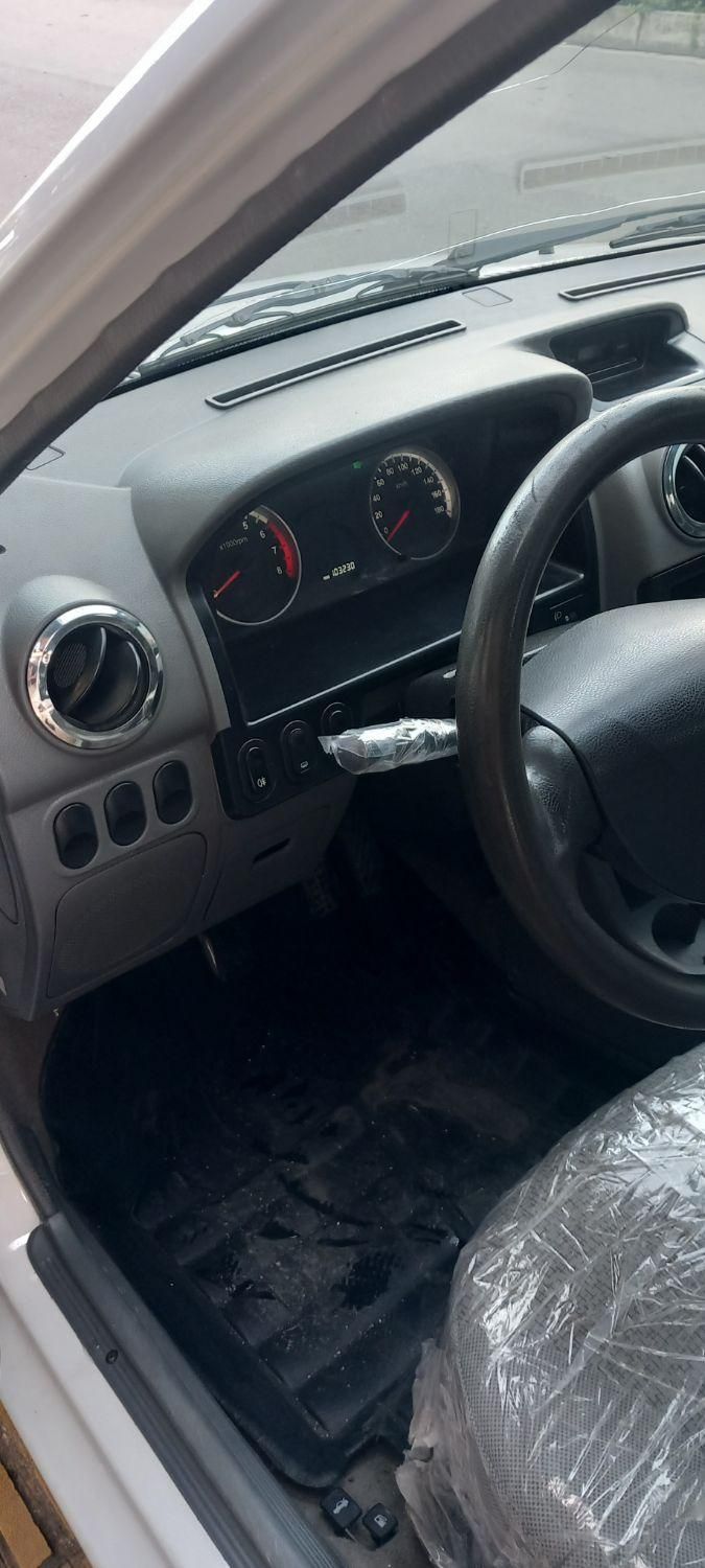 پراید 132 SE - 1397