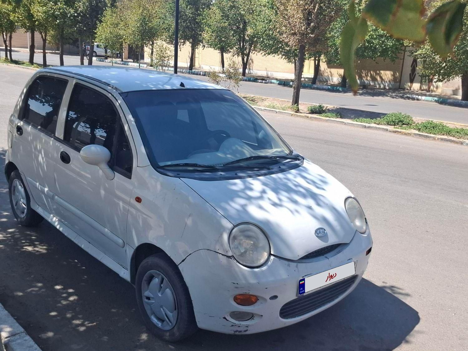 خودرو ام وی ام، 110 آگهی ann_18224891
