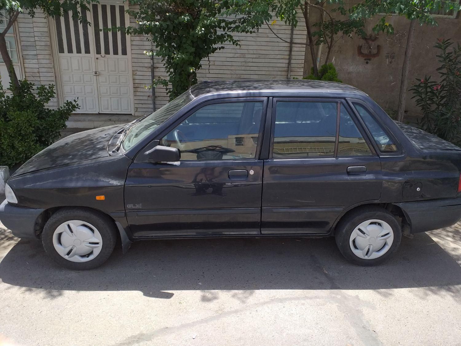 خودرو پراید، صبا آگهی ann_18224900