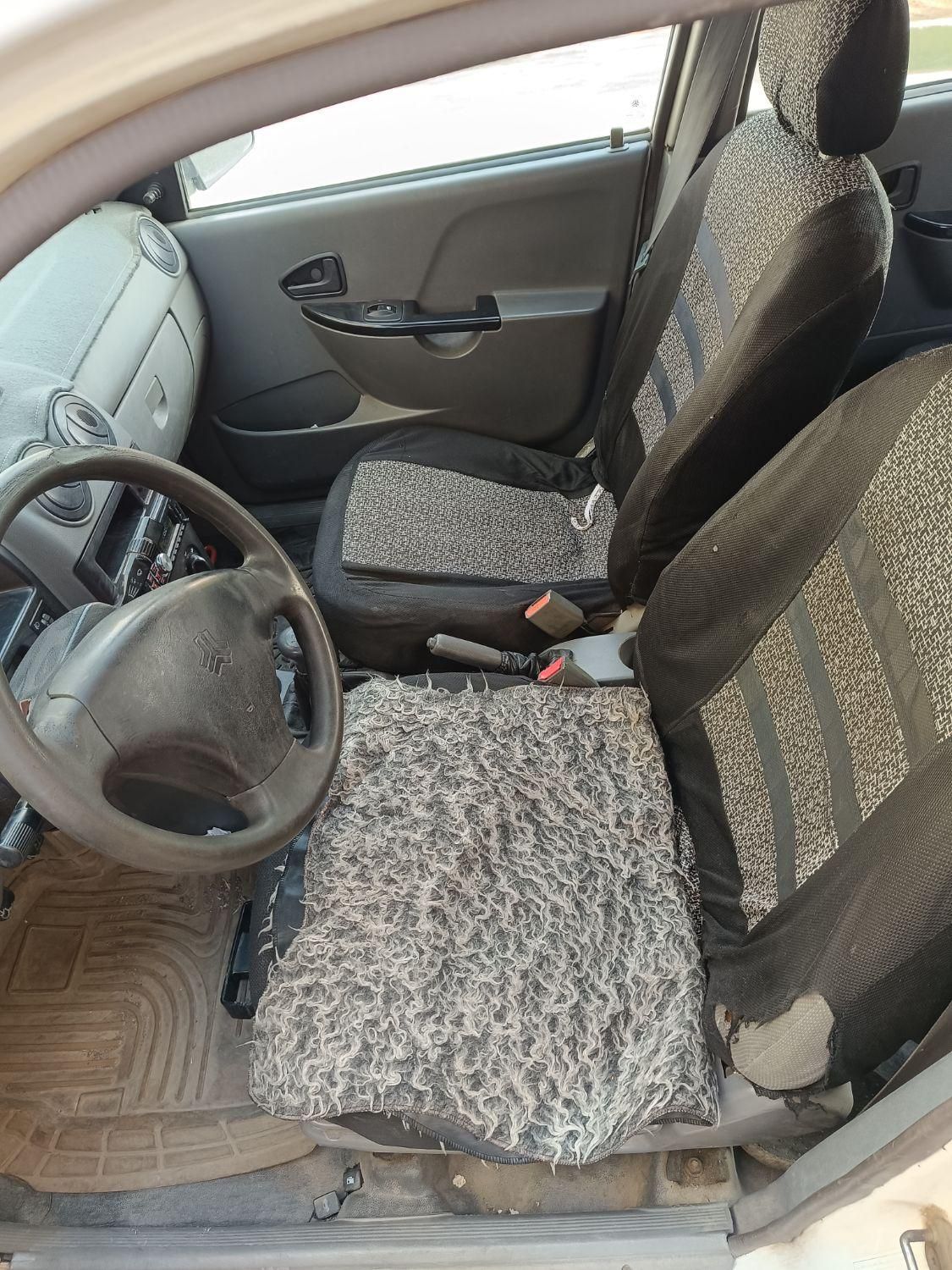 پراید 131 SL - 1391