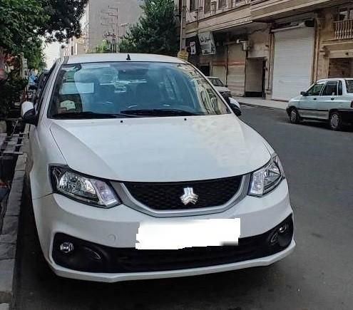 خودرو ساینا، S آگهی ann_18224906