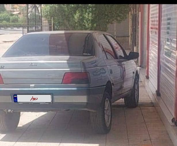 خودرو پژو، 405 آگهی ann_18224923