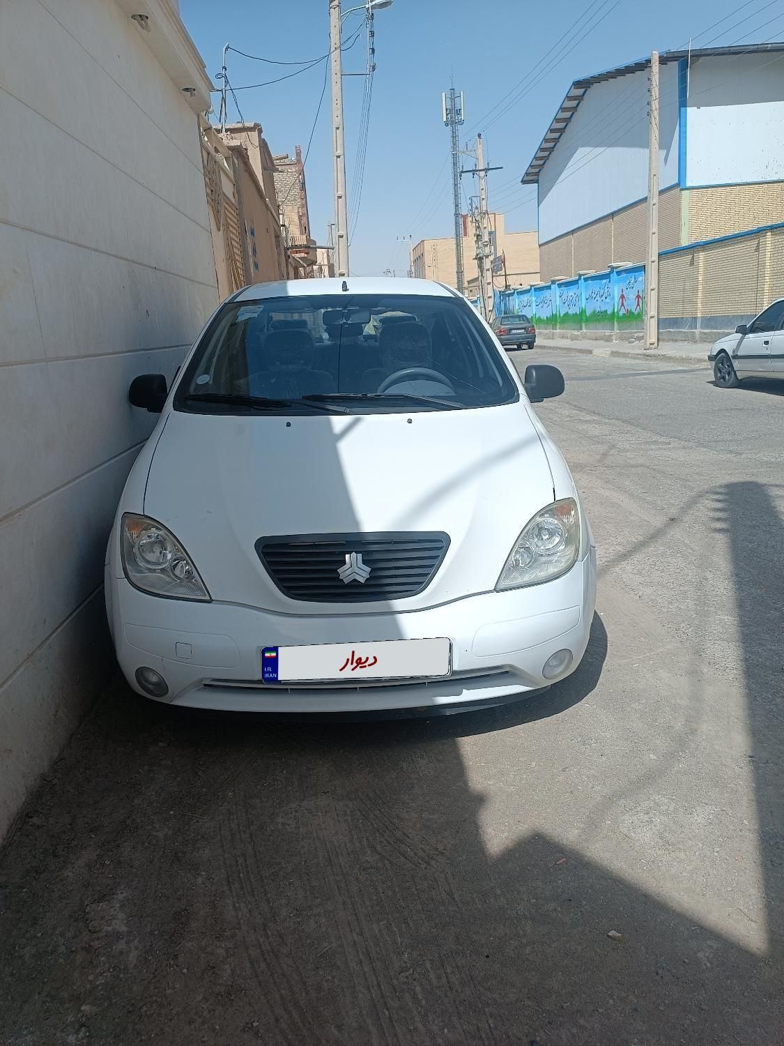 خودرو تیبا، صندوق دار آگهی ann_18224934