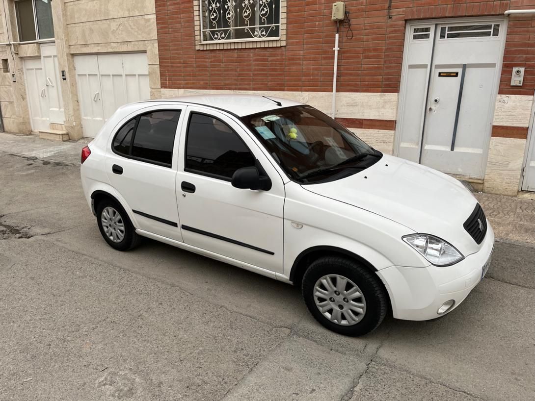 تیبا 2 EX - 1397