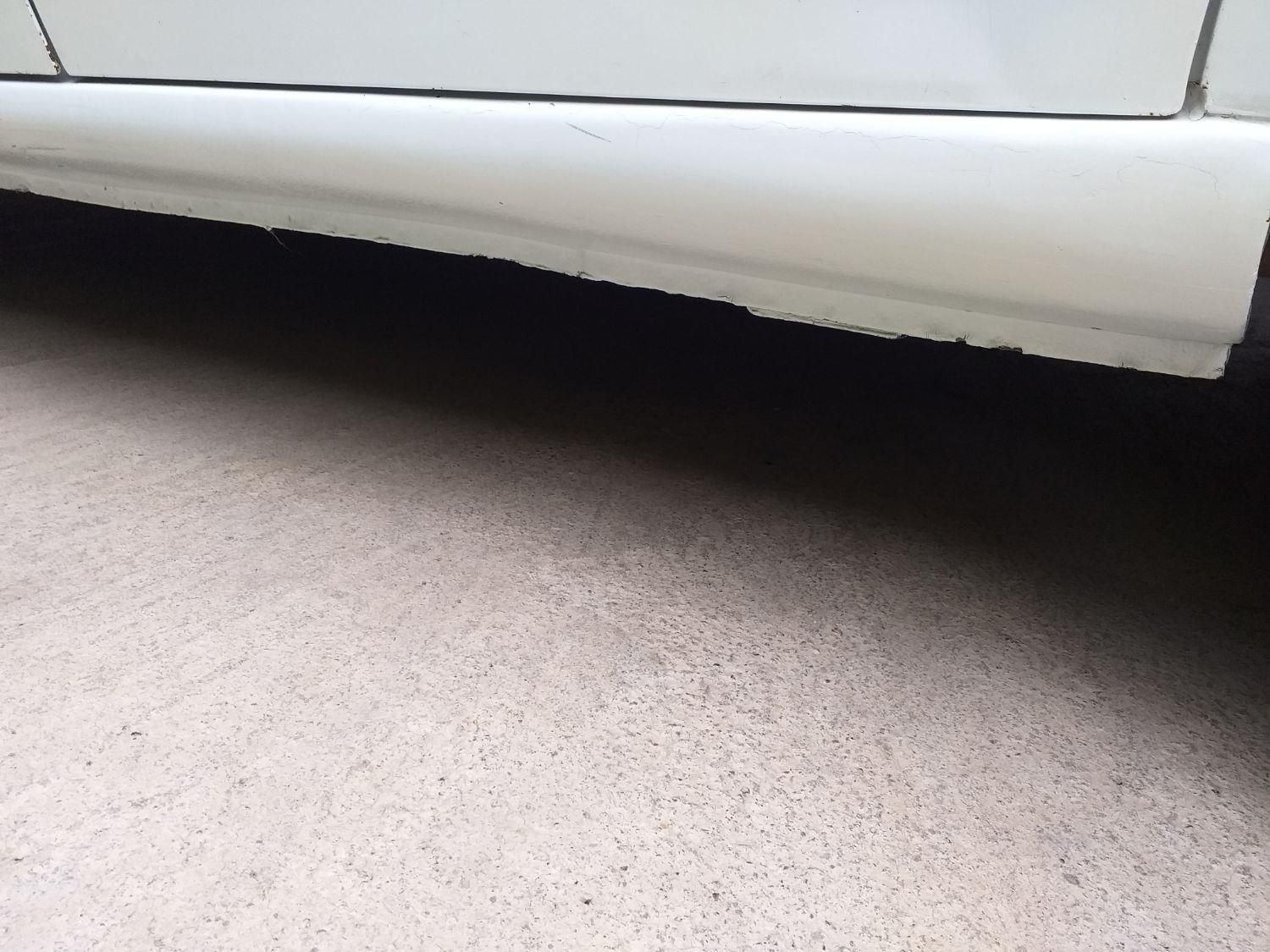 سمند LX EF7 دوگانه سوز - 1396