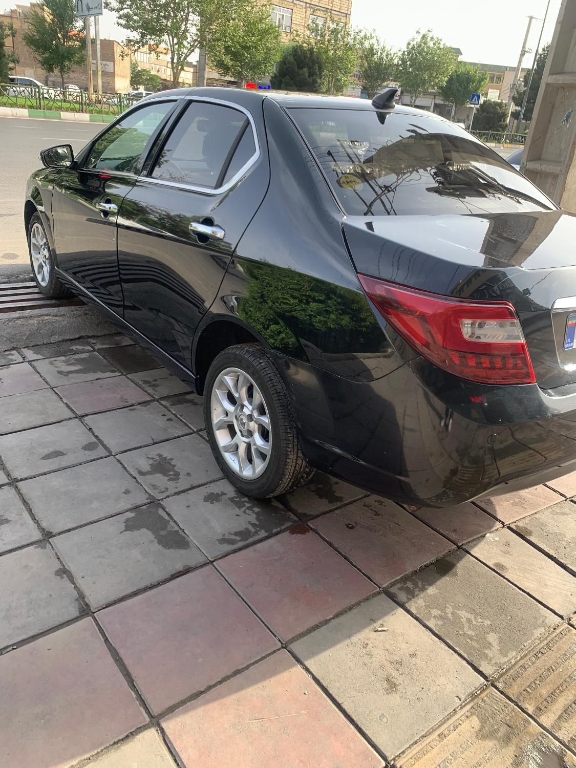 خودرو دنا، پلاس آگهی ann_18224995