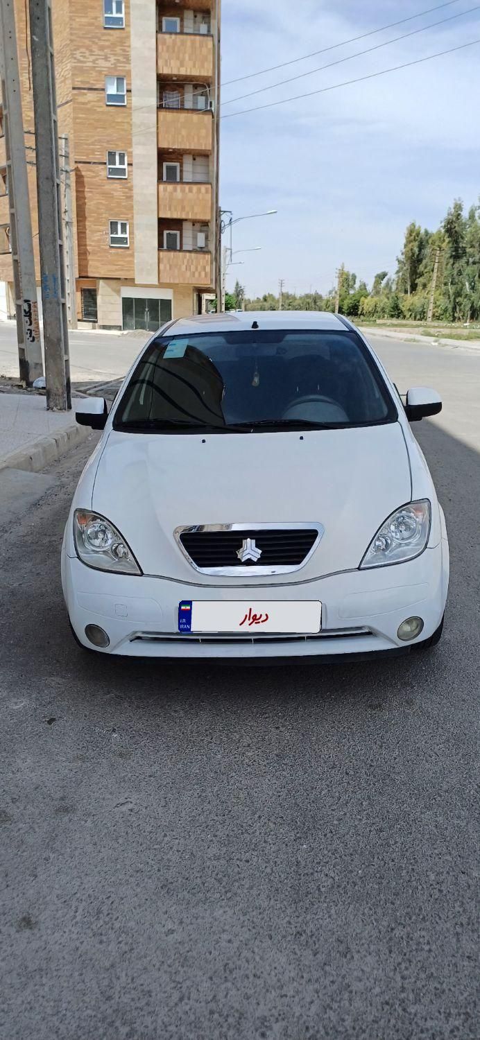 خودرو تیبا، صندوق دار آگهی ann_18225007