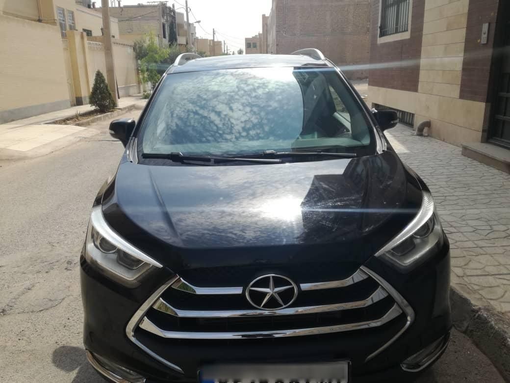 خودرو جک، S3 آگهی ann_18225034