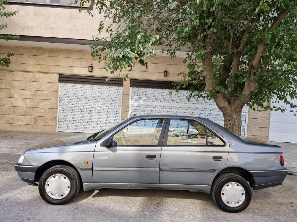 خودرو پژو، 405 آگهی ann_18225071