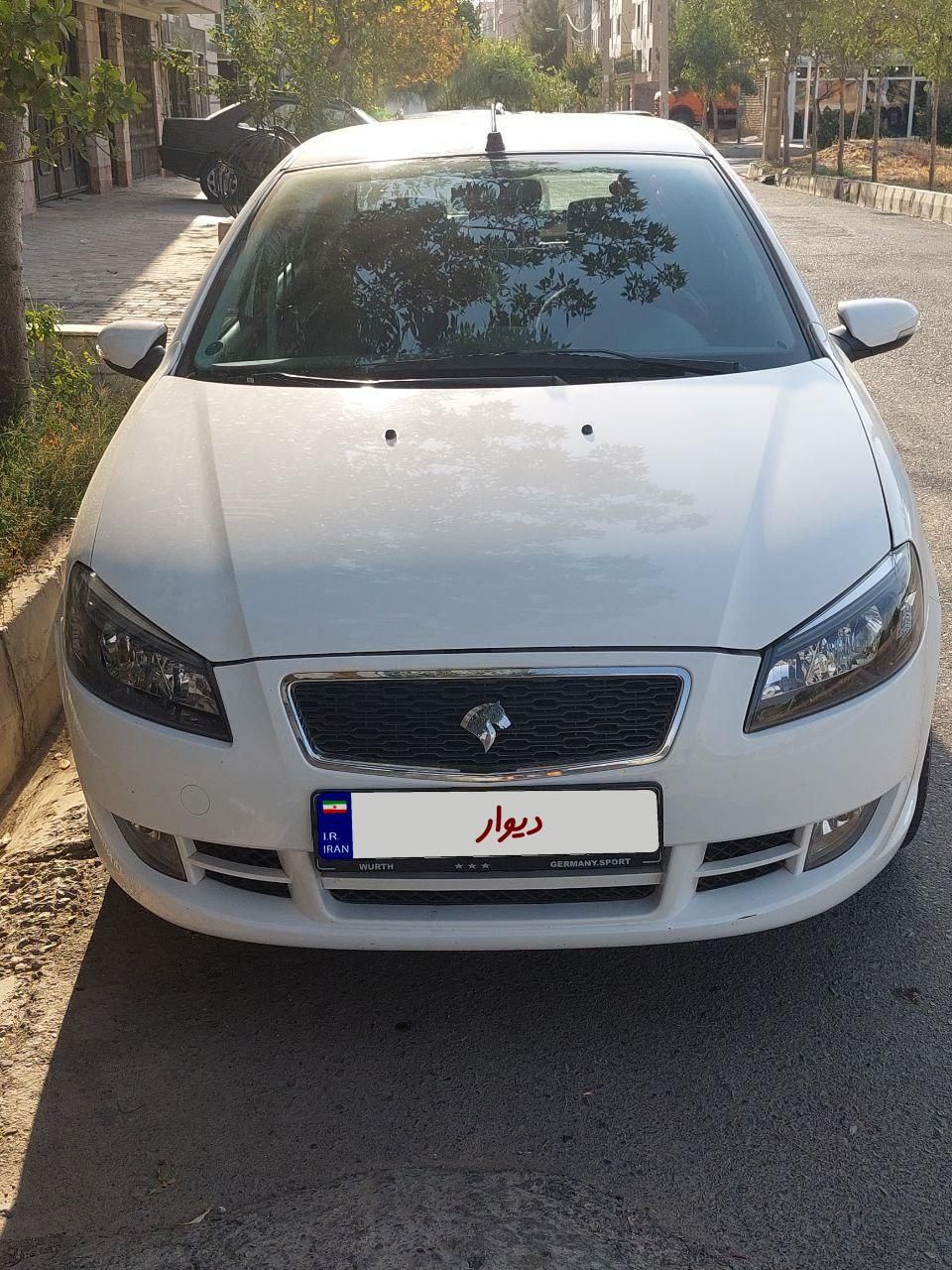 خودرو رانا، پلاس آگهی ann_18225083