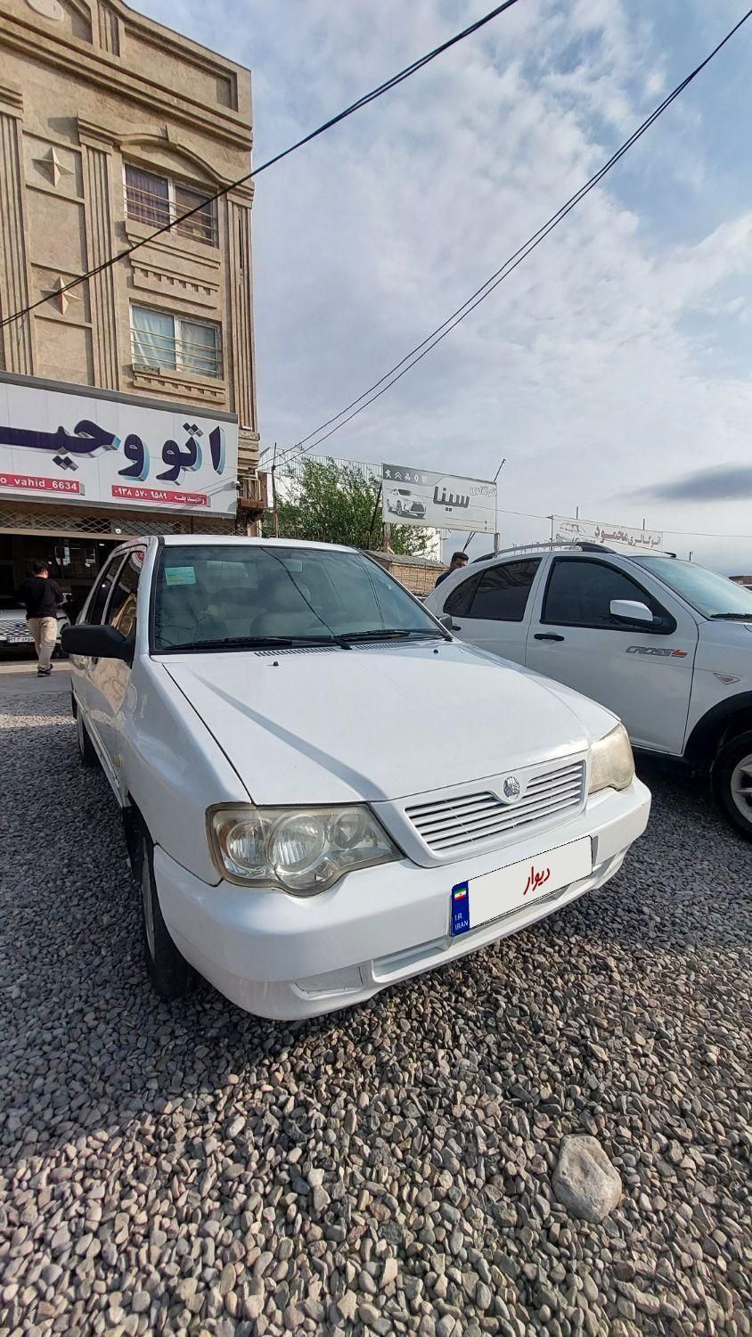 خودرو پراید، 132 آگهی ann_18225114