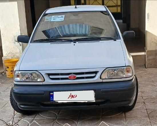 خودرو پراید، 131 آگهی ann_18225117