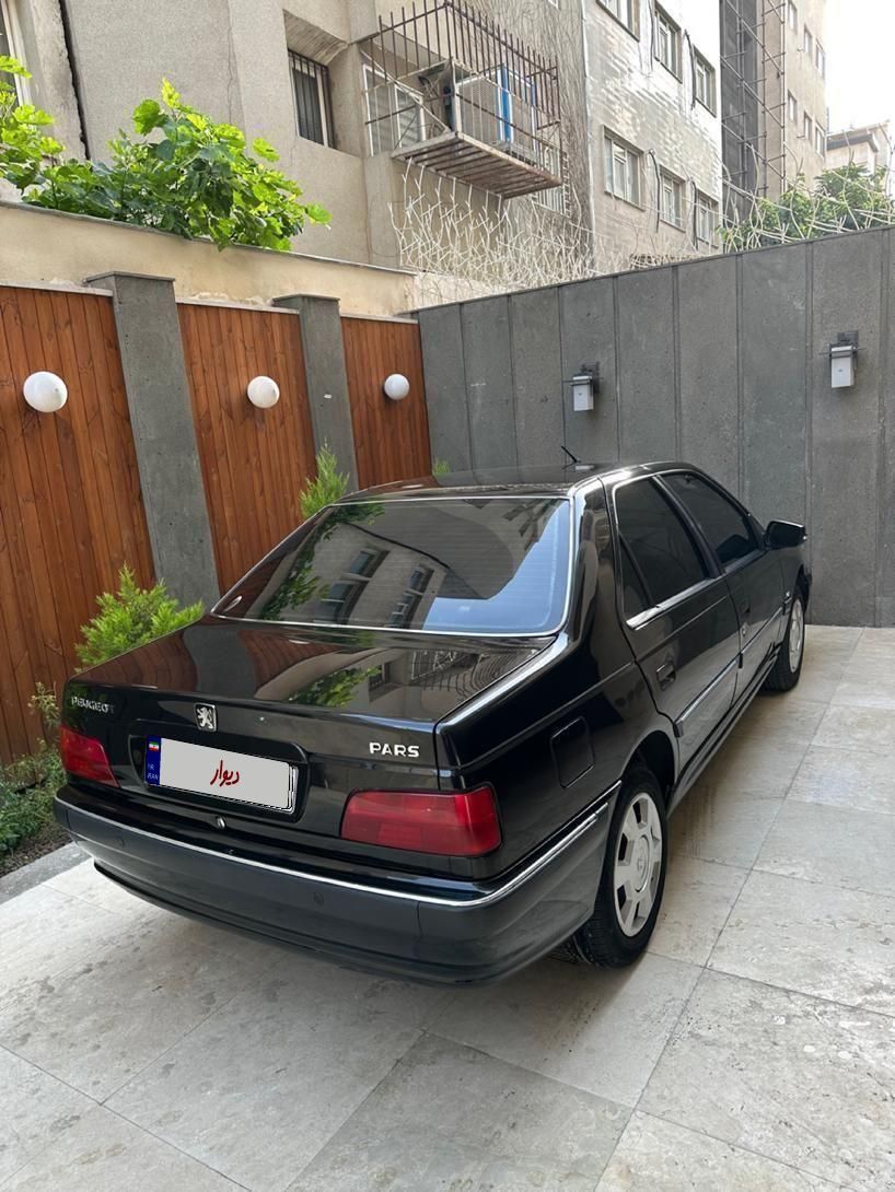 خودرو پژو، پارس آگهی ann_18225127