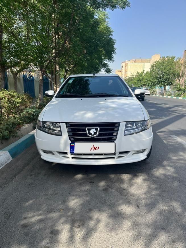 خودرو سمند، سورن آگهی ann_18225135