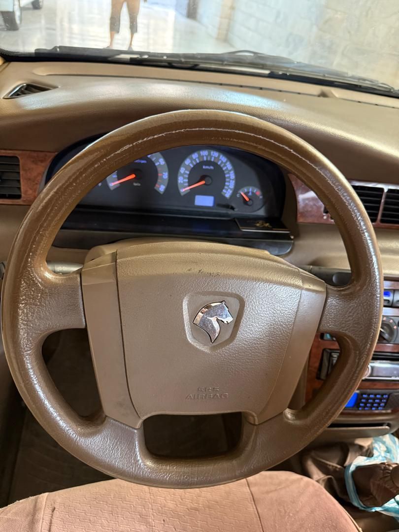 سمند LX XU7 - 1392