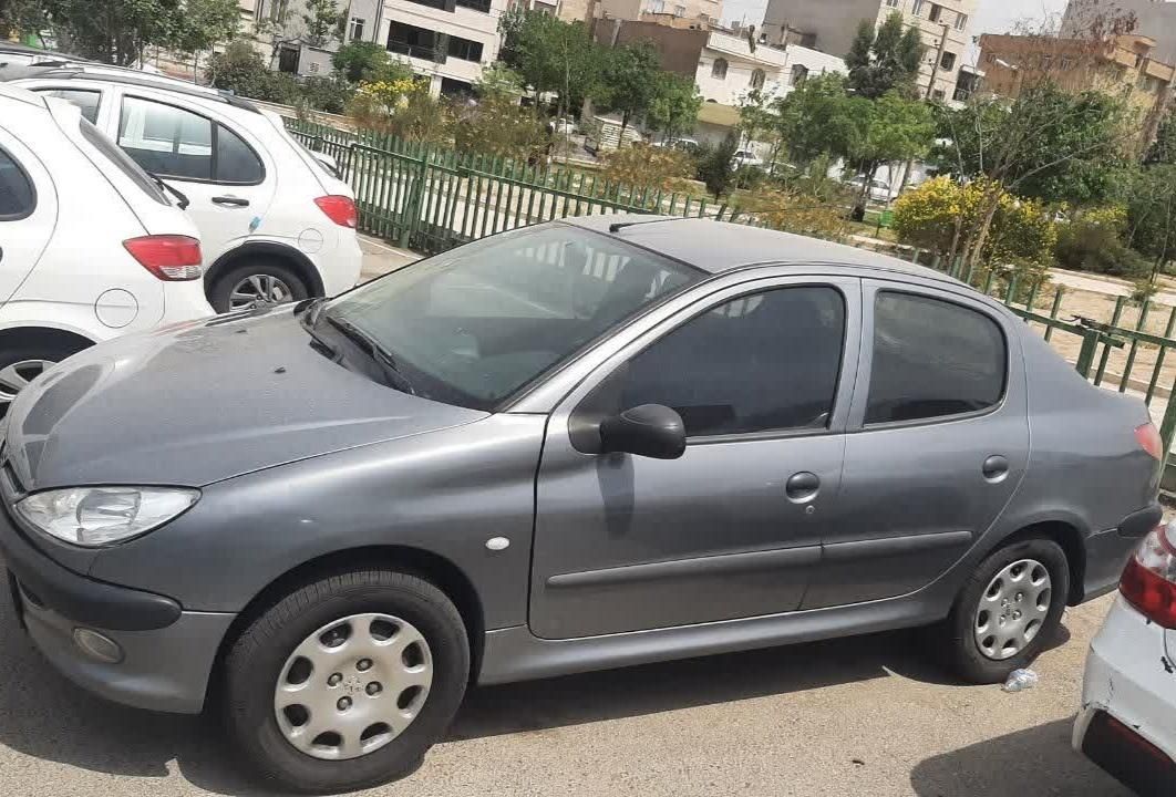 خودرو پژو، 206 آگهی ann_18225143
