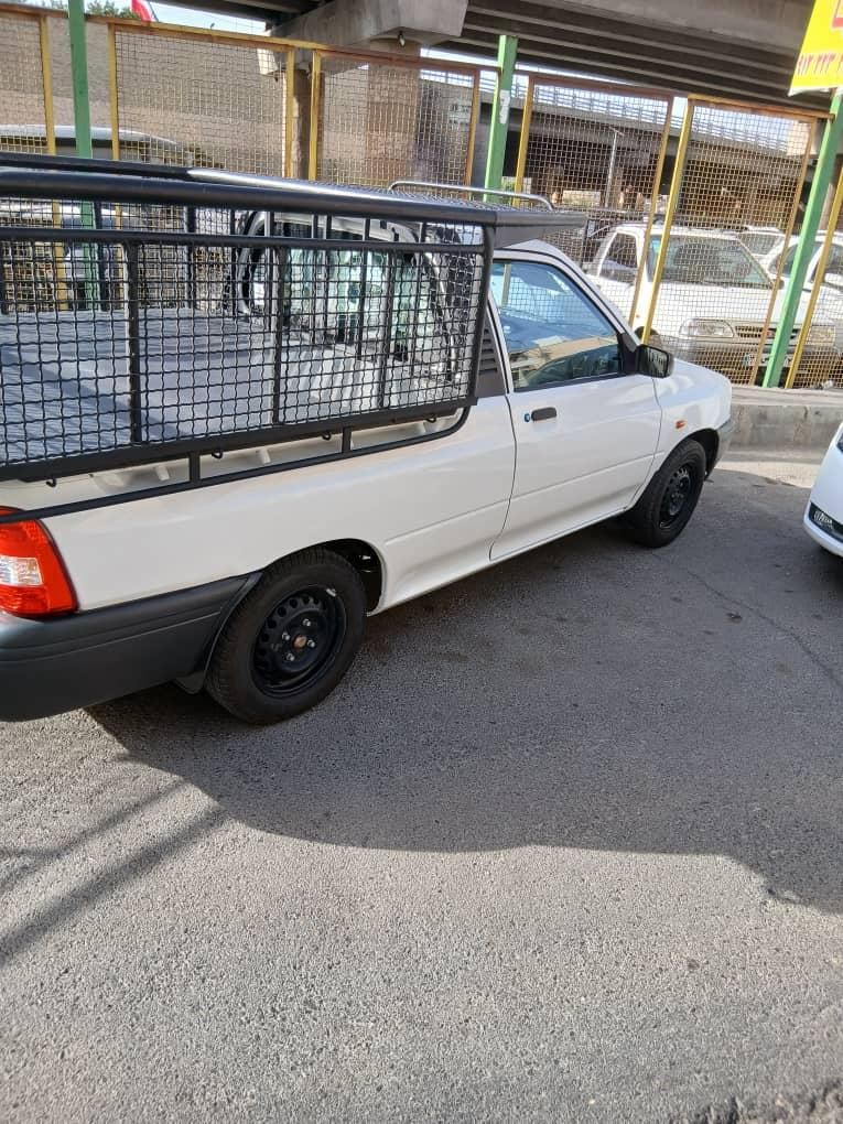 پراید 151 SE - 1403