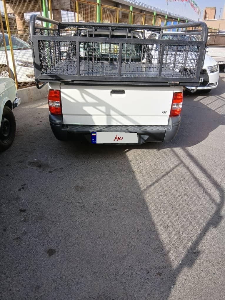پراید 151 SE - 1403