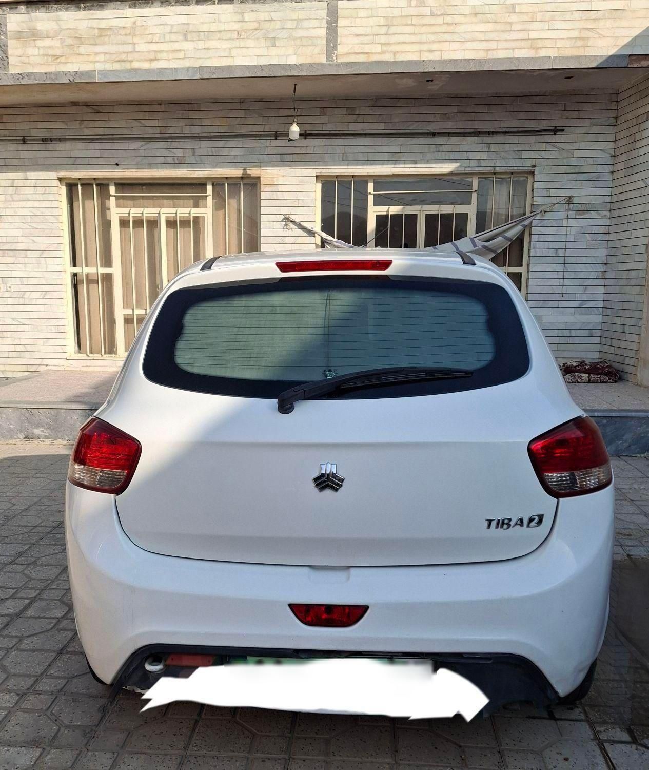 خودرو تیبا، 2 آگهی ann_18225152