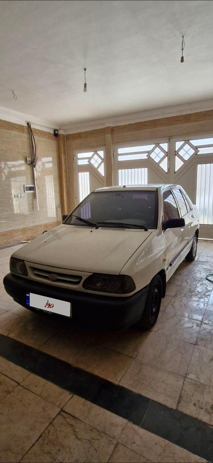 پراید 131 SE - 1394