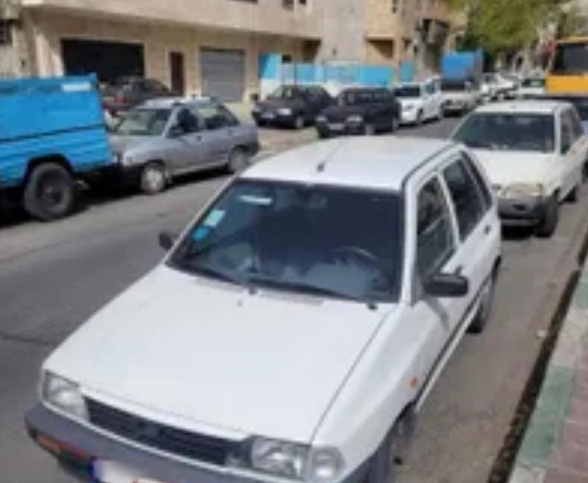 خودرو پراید، 111 آگهی ann_18225190