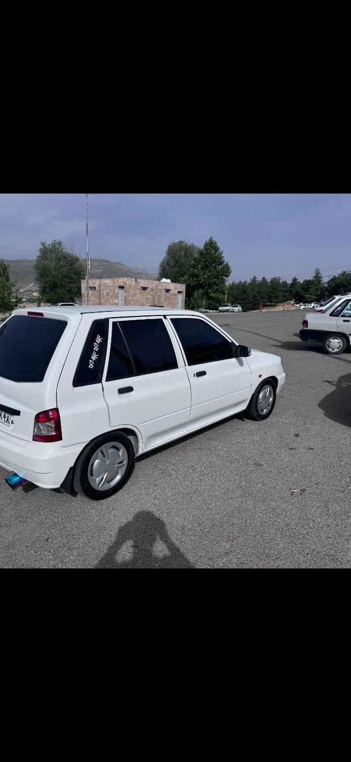 خودرو پراید، 111 آگهی ann_18225193