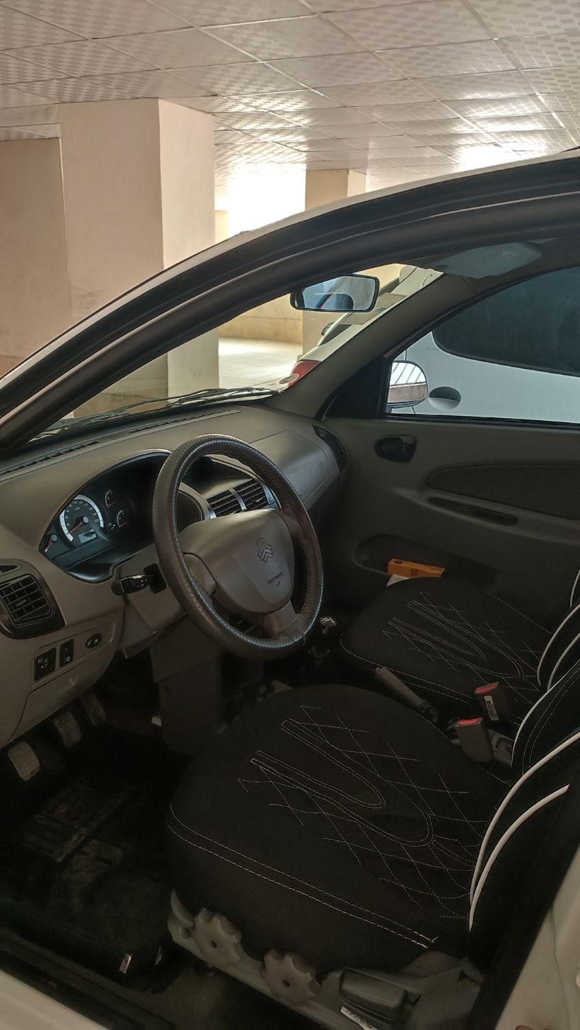 تیبا 2 EX - 1401
