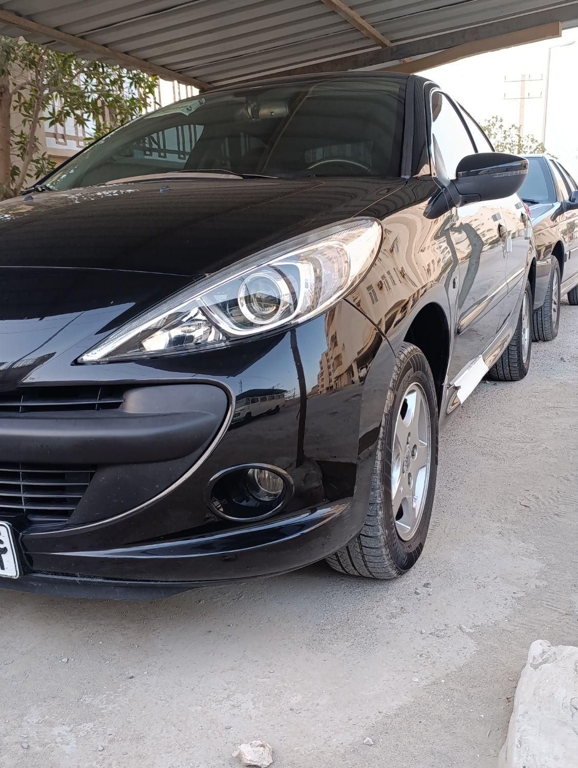 خودرو پژو، 207 آگهی ann_18225214